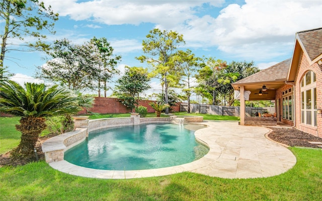 2214 Orchid Trace Dr, Pearland, TX 77584 - photo 47