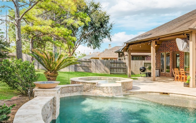 2214 Orchid Trace Dr, Pearland, TX 77584 - photo 49