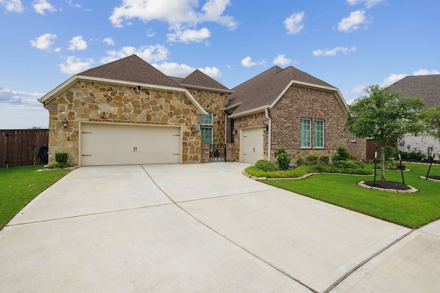 4339 Martin Ridge Dr, Manvel, TX 77578 - photo 7