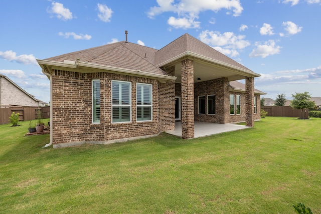 4339 Martin Ridge Dr, Manvel, TX 77578 - photo 21