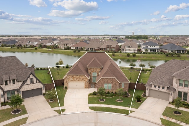 4339 Martin Ridge Dr, Manvel, TX 77578 - photo 25