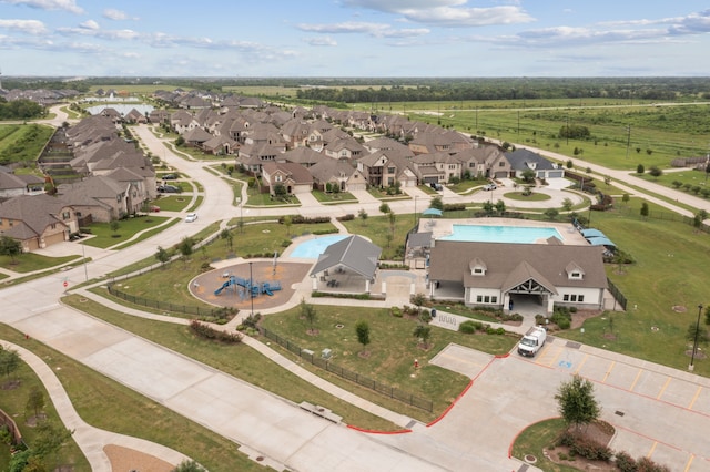 4339 Martin Ridge Dr, Manvel, TX 77578 - photo 29