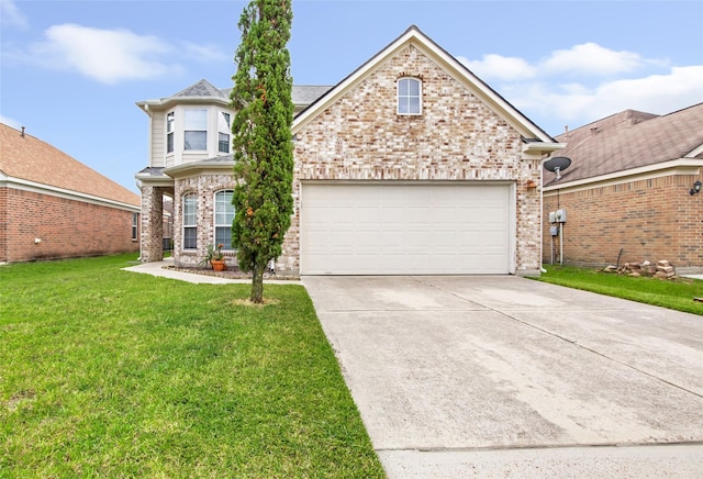2322 Village Leaf Dr, Spring, TX 77386 - photo 1