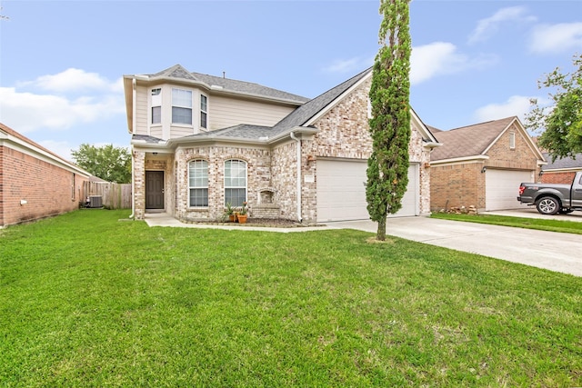 2322 Village Leaf Dr, Spring, TX 77386 - photo 2
