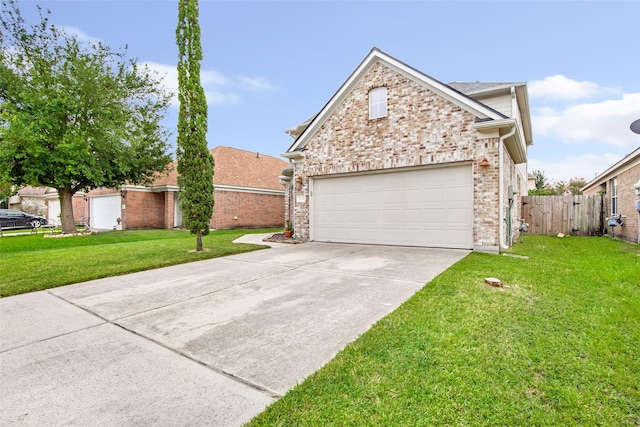 2322 Village Leaf Dr, Spring, TX 77386 - photo 3