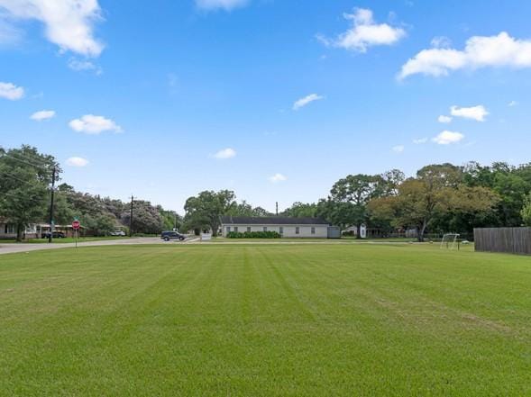 AVEI S Matthew Corner S, Bay City, TX 77414 - photo 1