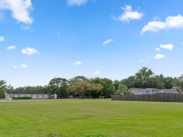 AVEI S Matthew Corner S, Bay City, TX 77414 - photo 3