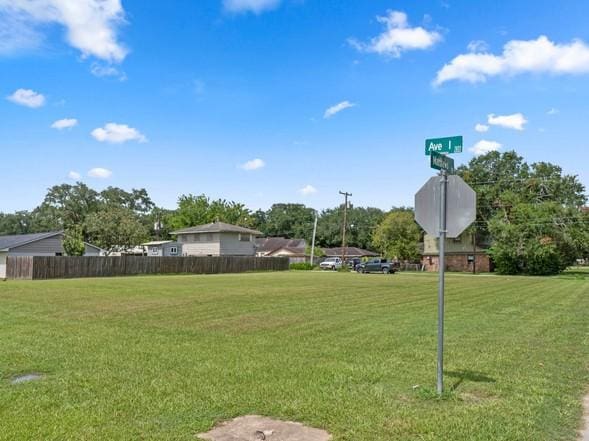 AVEI S Matthew Corner S, Bay City, TX 77414 - photo 4