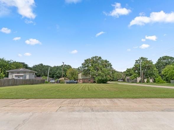 AVEI S Matthew Corner S, Bay City, TX 77414 - photo 5