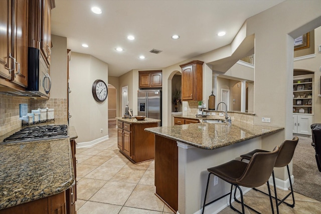 31215 Lakeview Bend Ln, Spring, TX 77386 - photo 13