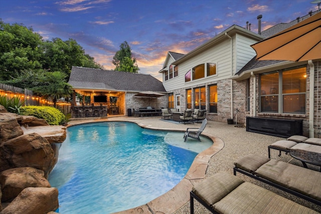 31215 Lakeview Bend Ln, Spring, TX 77386 - photo 33