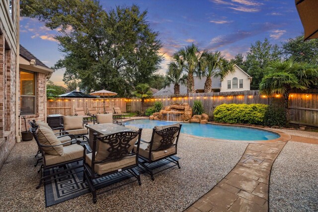 31215 Lakeview Bend Ln, Spring, TX 77386 - photo 39