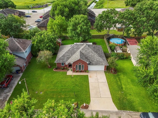 5504 Thistle Dr, Dickinson, TX 77539 - photo 2