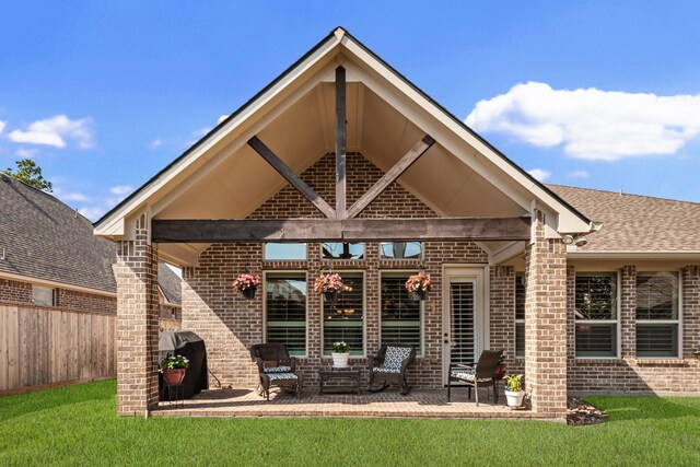 18 Homed Lark Pl, Spring, TX 77389 - photo 22