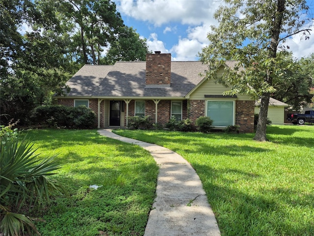 2402 Greenglade Ln, Spring, TX 77386 - photo 1