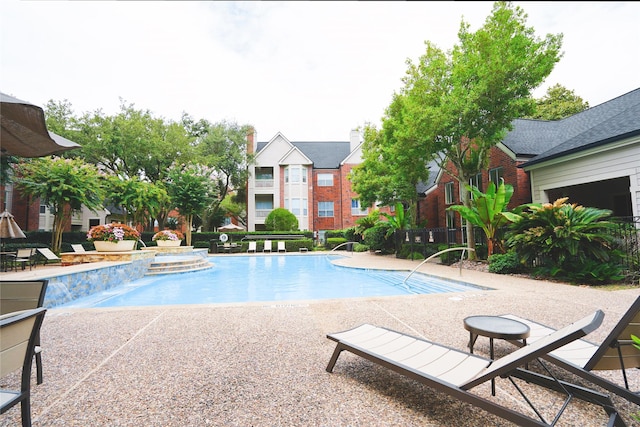 1330 Old Spanish Trl Unit 8109, Houston, TX 77054 - photo 14