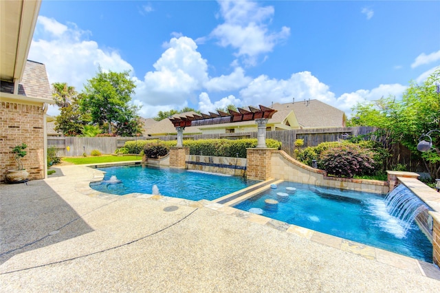 18614 Partners Voice Dr, Cypress, TX 77433 - photo 2