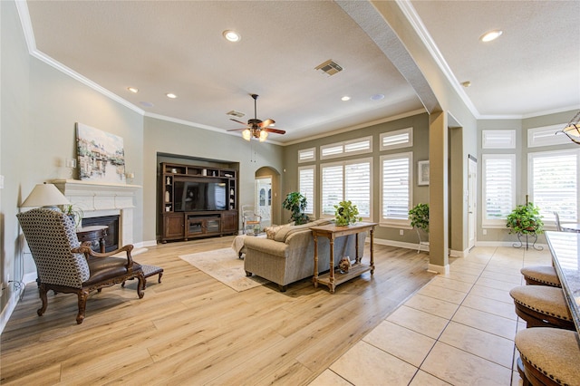 18614 Partners Voice Dr, Cypress, TX 77433 - photo 4