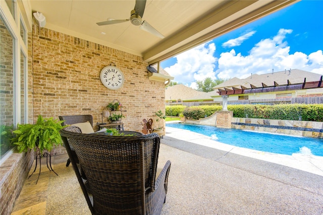 18614 Partners Voice Dr, Cypress, TX 77433 - photo 20