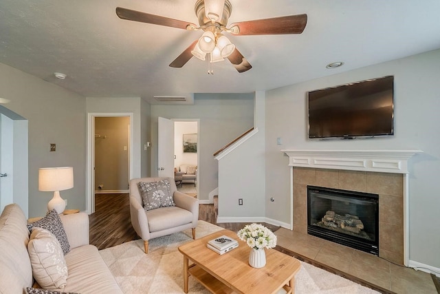 1035 Sawgrass Ridge Ln, Houston, TX 77073 - photo 3