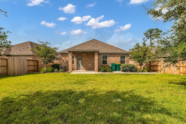 6111 White Spruce Dr, Conroe, TX 77304 - photo 46