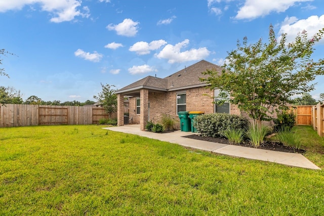 6111 White Spruce Dr, Conroe, TX 77304 - photo 45
