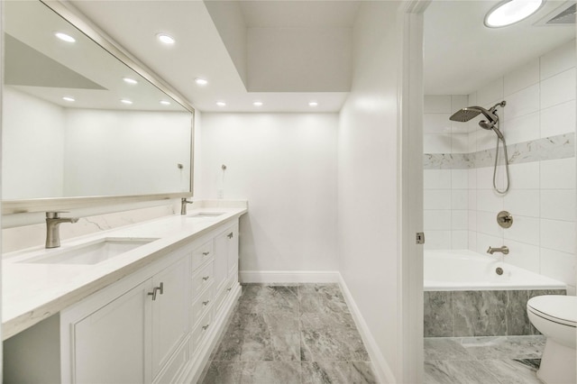 1111 Bering Dr Unit 501, Houston, TX 77057 - photo 16