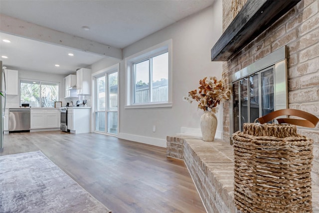 15706 Dunmoor Dr, Houston, TX 77059 - photo 9