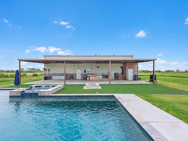 13112 County Rd 65, Rosharon, TX 77583 - photo 35