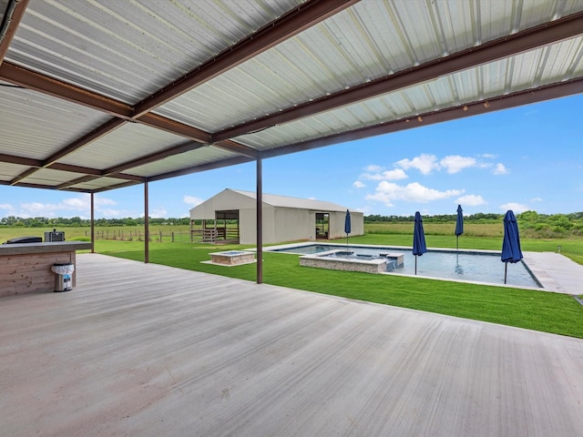 13112 County Rd 65, Rosharon, TX 77583 - photo 40