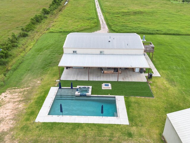 13112 County Rd 65, Rosharon, TX 77583 - photo 44