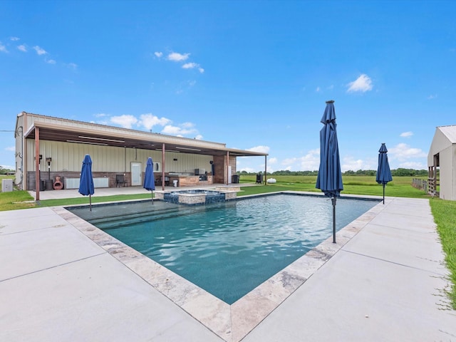 13112 County Rd 65, Rosharon, TX 77583 - photo 39