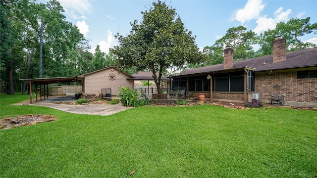 16602 E Kingscoate Dr, Crosby, TX 77532 - photo 42