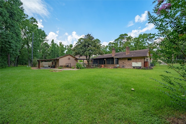 16602 E Kingscoate Dr, Crosby, TX 77532 - photo 43