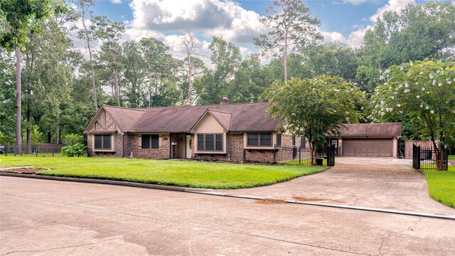 16602 E Kingscoate Dr, Crosby, TX 77532 - photo 35
