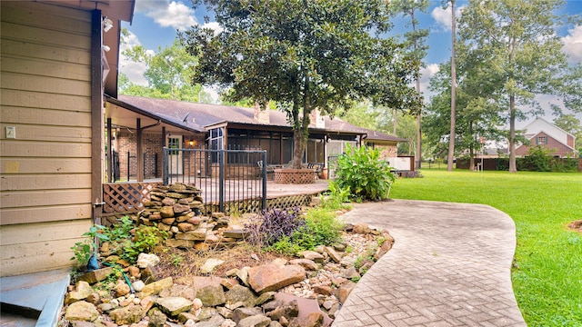 16602 E Kingscoate Dr, Crosby, TX 77532 - photo 39