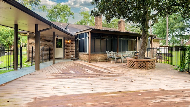 16602 E Kingscoate Dr, Crosby, TX 77532 - photo 40