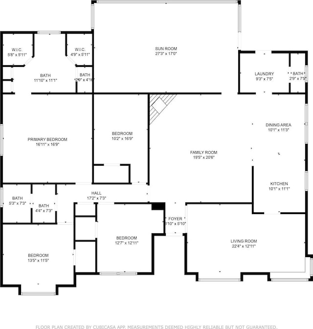 16602 E Kingscoate Dr, Crosby, TX 77532 - photo 44
