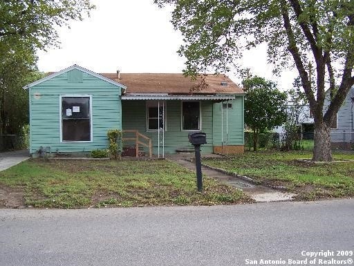 211 Lorita Dr, San Antonio, TX 78214 - photo 1