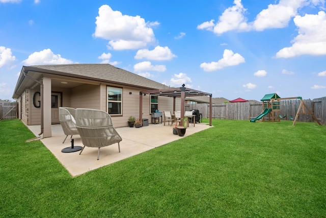 3926 Hybrid Ct, Baytown, TX 77521 - photo 22