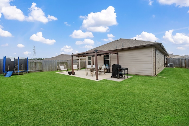 3926 Hybrid Ct, Baytown, TX 77521 - photo 23