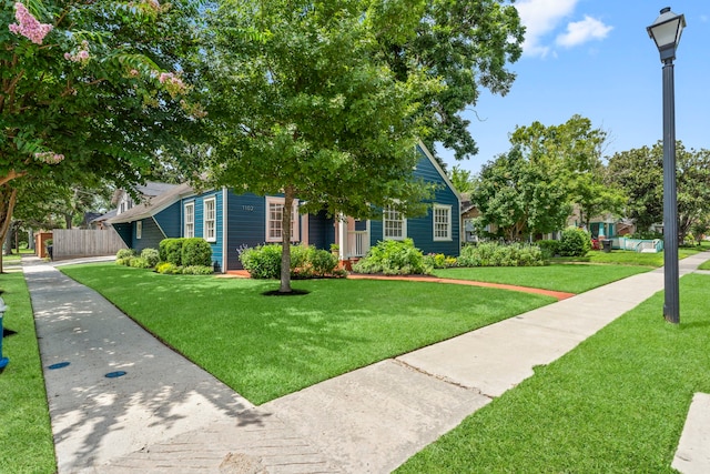 1102 Winston St, Houston, TX 77009 - photo 38