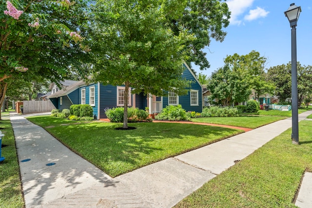 1102 Winston St, Houston, TX 77009 - photo 36