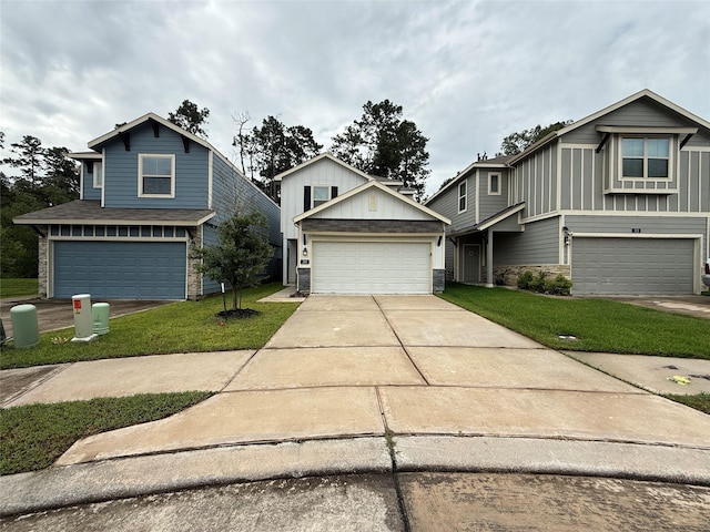 109 Camelot Place Ct, Conroe, TX 77304 - photo 1