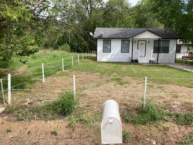 5810 E Houston Rd, Houston, TX 77028 - photo 3