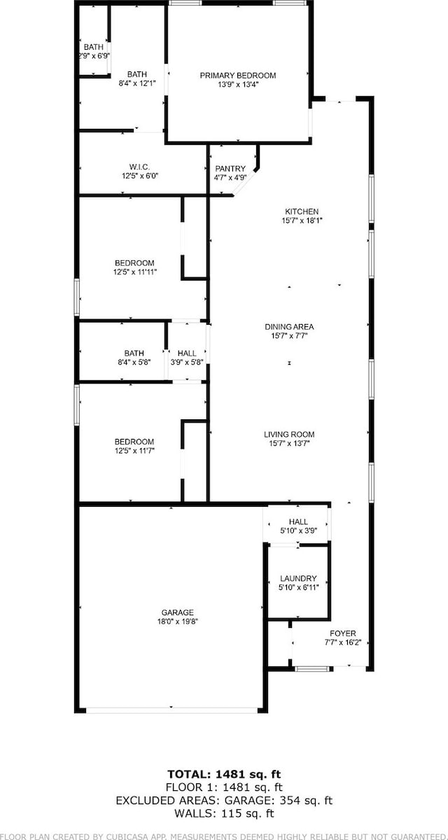 2422 Sheephorn Summit Trl, Spring, TX 77373 - photo 26