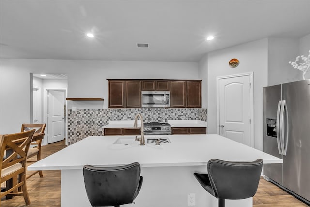 2422 Sheephorn Summit Trl, Spring, TX 77373 - photo 7