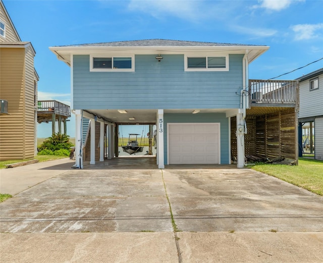 513 Swordfish Ln, Surfside Beach, TX 77541 - photo 2
