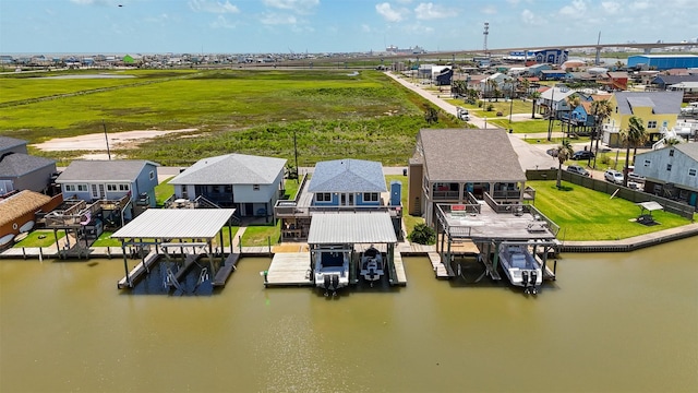 513 Swordfish Ln, Surfside Beach, TX 77541 - photo 38