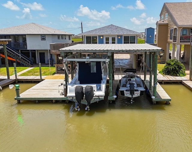 513 Swordfish Ln, Surfside Beach, TX 77541 - photo 39